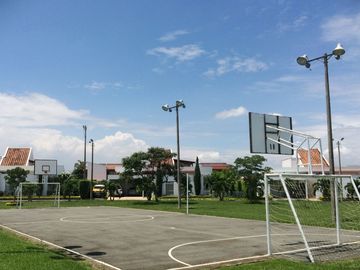 VENDO CASA EN LA MORADA A LAS AFUERAS DE CALI VALLE DEL CAUCA