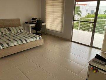 VENDO CASA EN LA MORADA A LAS AFUERAS DE CALI VALLE DEL CAUCA