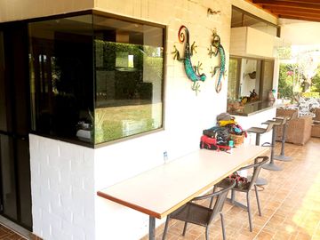 VENDO CASA EN LA MORADA A LAS AFUERAS DE CALI VALLE DEL CAUCA