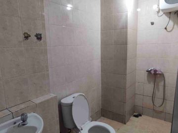 Apartemen The Boutique Kemayoran 3BR Full Furnish 3 Kamar