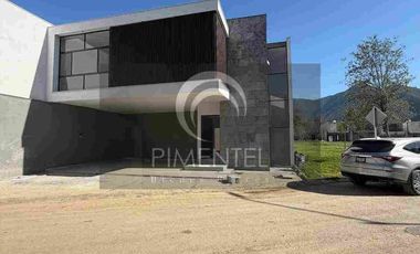 Casa en Venta en Carretera Nacional