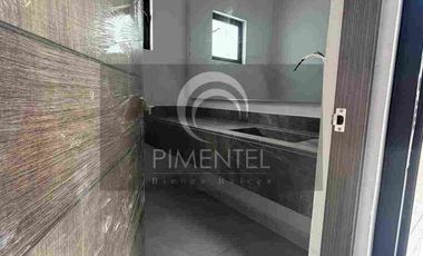 Casa en Venta en Carretera Nacional