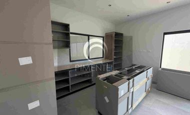 Casa en Venta en Carretera Nacional