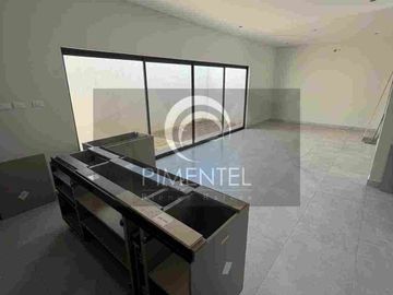Casa en Venta en Carretera Nacional