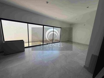Casa en Venta en Carretera Nacional