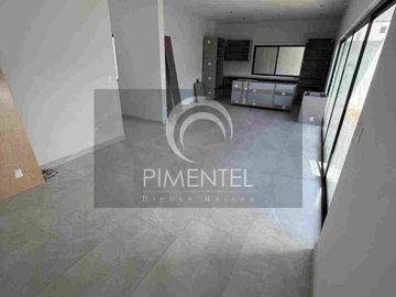 Casa en Venta en Carretera Nacional