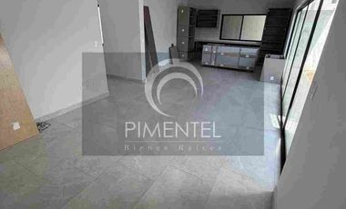 Casa en Venta en Carretera Nacional