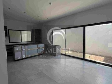 Casa en Venta en Carretera Nacional