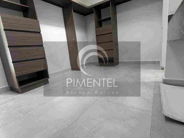 Casa en Venta en Carretera Nacional