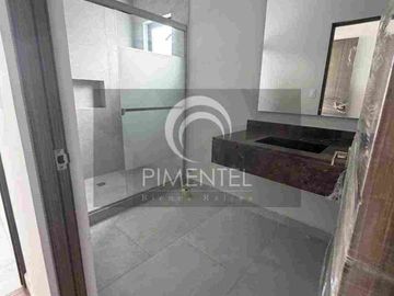 Casa en Venta en Carretera Nacional