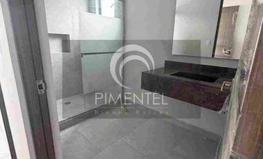 Casa en Venta en Carretera Nacional