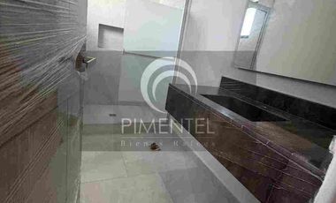 Casa en Venta en Carretera Nacional