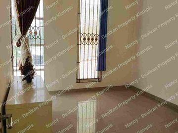 Rumah Galaxi Bumi Permai Tahap 2 dijual siap huni