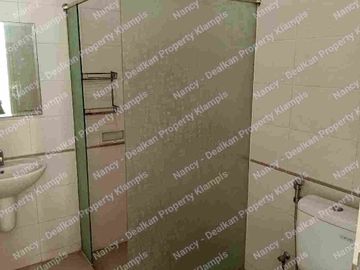 Rumah Galaxi Bumi Permai Tahap 2 dijual siap huni