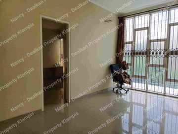 Rumah Galaxi Bumi Permai Tahap 2 dijual siap huni