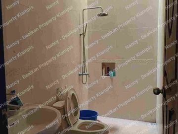 Rumah Galaxi Bumi Permai Tahap 2 Dijual siap huni