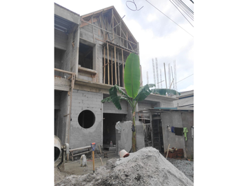 Rumah Baru 2 Lantai MURAH di Kranji Bekasi – Dekat Stasiun 5 Menit Saja, Unit Terbatas! 0057B