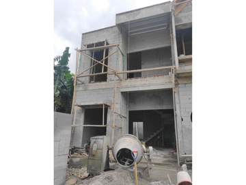 Rumah Baru 2 Lantai MURAH di Kranji Bekasi – Dekat Stasiun 5 Menit Saja, Unit Terbatas! 0057B