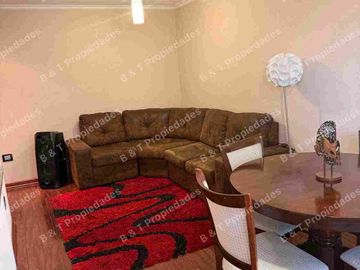 🏙️ Se arrienda exclusivo departamento amoblado de lujo – Avenida Brasil, Antofagasta