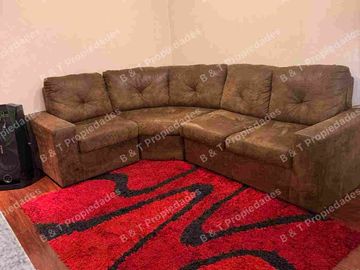 🏙️ Se arrienda exclusivo departamento amoblado de lujo – Avenida Brasil, Antofagasta