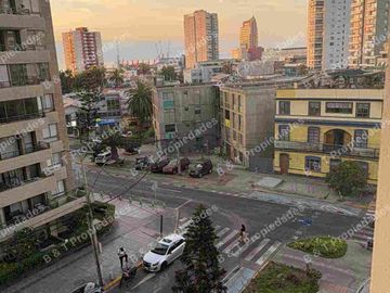🏙️ Se arrienda exclusivo departamento amoblado de lujo – Avenida Brasil, Antofagasta