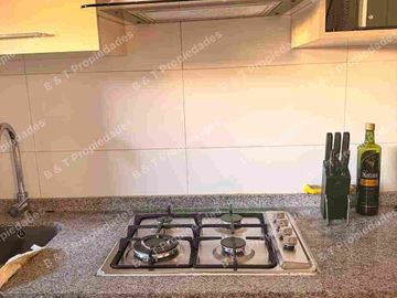 🏙️ Se arrienda exclusivo departamento amoblado de lujo – Avenida Brasil, Antofagasta