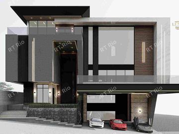 FOR SALE: Ultra-Luxury Trophy Estate | Splendido Taal, Tagaytay