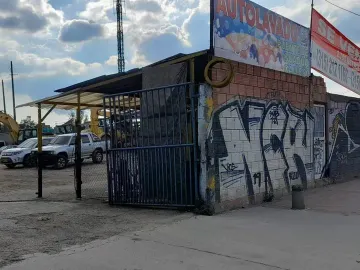 Lote En Venta