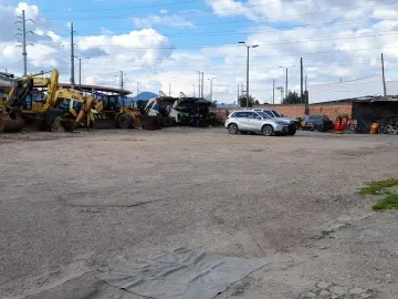 Lote En Venta