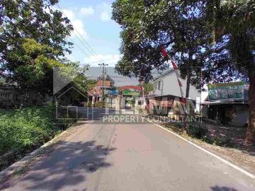 Tanah Tembalang Mulawarman Undip