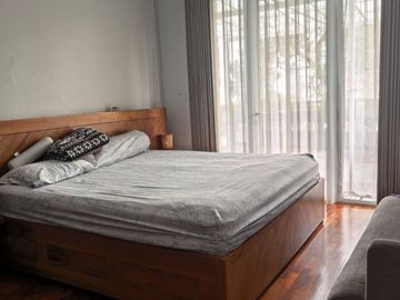Jual Rumah Di Sevilla BSD Serpong