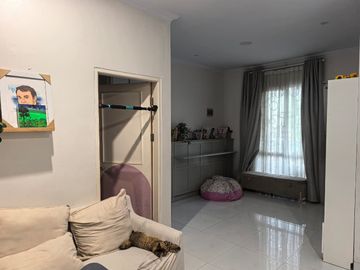 Jual Rumah Di Sevilla BSD Serpong