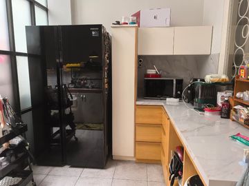 Jual Rumah Di Sevilla BSD Serpong