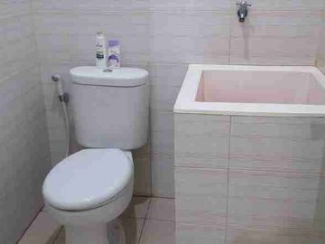 Dijual Rumah Murah  Cluster De 
Residence Harapan Indah Bekasi