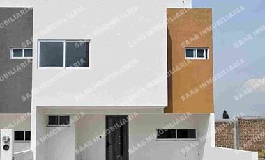 Casa zona cuautlancingo