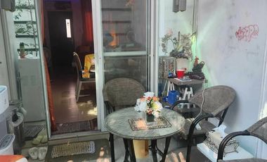 FOR RENT: FULLY FURNISHED 3 Storey house with 3 bedrooms all with T&B and 2 car garage