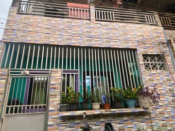 For Sale House and Lot in Bagumbong Caloocan City