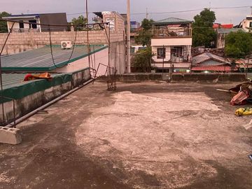 For Sale House and Lot in Bagumbong Caloocan City