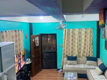 For Sale House and Lot in Bagumbong Caloocan City
