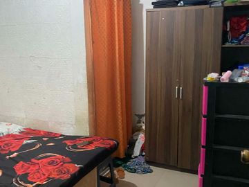 For Sale House and Lot in Bagumbong Caloocan City