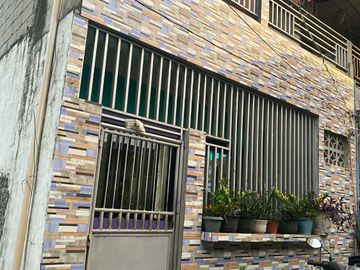 For Sale House and Lot in Bagumbong Caloocan City