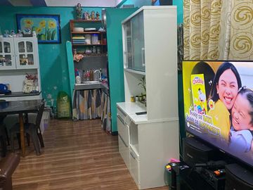 For Sale House and Lot in Bagumbong Caloocan City