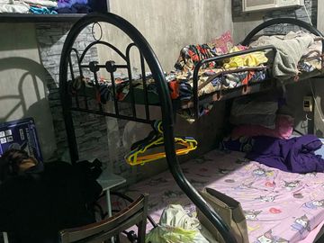 For Sale House and Lot in Bagumbong Caloocan City