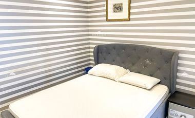 Makati City Condo for Sale in The Gramercy Residences 2 Bedroom 2BR