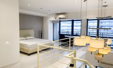 Makati City Condo for Sale in The Gramercy Residences 2 Bedroom 2BR