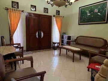 Rumah Apik Minimalis Siap Huni Di Komplek BRI Jakasampurna Bekasi