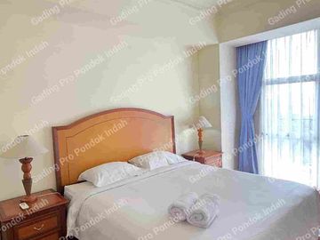 Menteng Executive 1BR