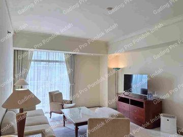 Menteng Executive 1BR