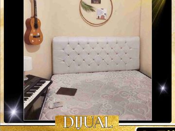 DIJUAL RUMAH 1 LANTAI LUAS TANAH 156 M² DI PORIA INDAH TANGERANG