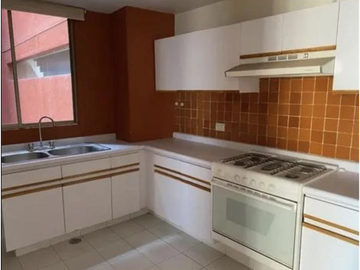 DEPARTAMENTO EN SANTA FE ALVARO OBREGON EN GRAN VENTA DE REMATE